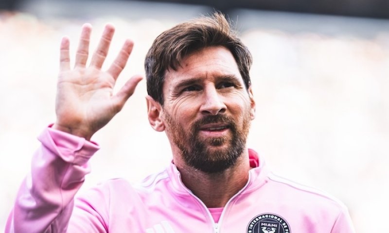 Messi šokoval fanoušky: Chci na mistrovství světa, ale možná už na to nebudu mít!