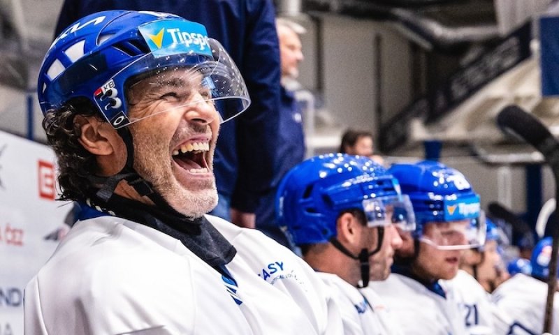 NHL znovu žasne nad Jágrem. Unikátní šňůra trvá už od roku 1980