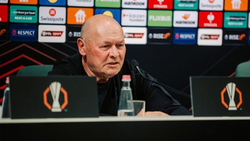 Plzeň ztratila výhru proti oslabenému soupeři. Koubek i Vydra nešetřili kritikou