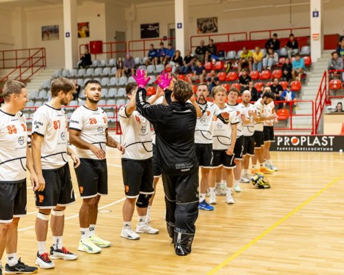 Gorily i podruhé vítězně, zápas s Falconem nabídl tři velké příběhy. Uhájí Plzeň neporazitelnost proti Pantherům?