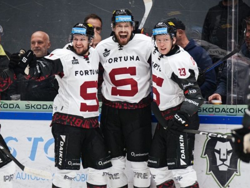 Začíná play-off extraligy! Co zajímavého nabídne předkolo?