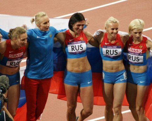 Mezinárodní paralympijský výbor zrušil suspendaci Ruska a Běloruska