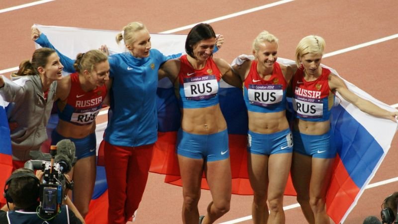 Mezinárodní paralympijský výbor zrušil suspendaci Ruska a Běloruska