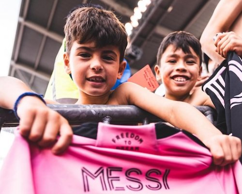 Toronto dokázalo zkrotit Messiho a famózní gólová šňůra největší hvězdy MLS skončila