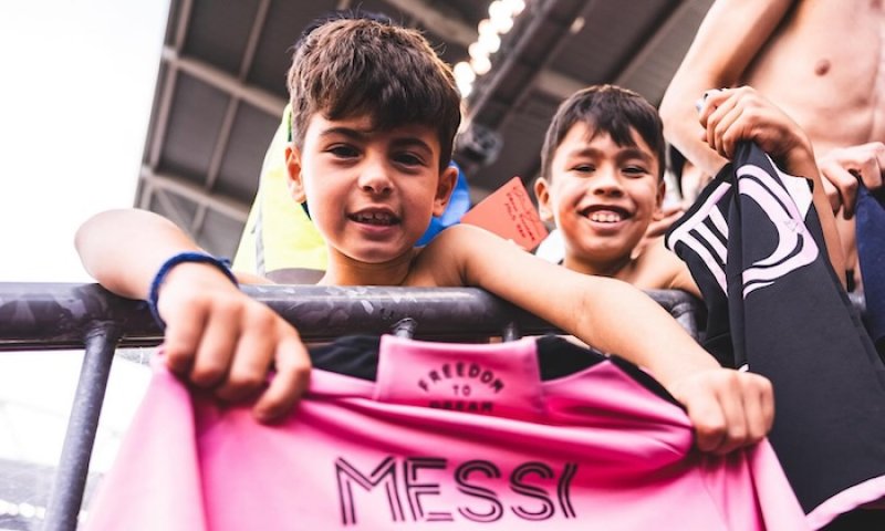 Toronto dokázalo zkrotit Messiho a famózní gólová šňůra největší hvězdy MLS skončila