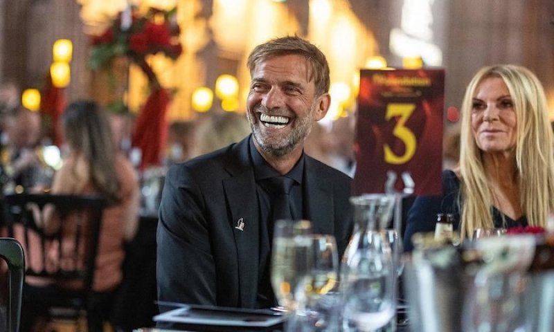 Klopp věští po MLS pořádně zářivou budoucnost: Za pět let budeme o americké lize mluvit úplně jinak