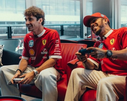 Hamilton čelí tvrdé kritice. "Je jako rozmazlené dítě, bez nejlepšího auta má problémy," říká bývalý pilot F1, jenž staví výš i Alonsa