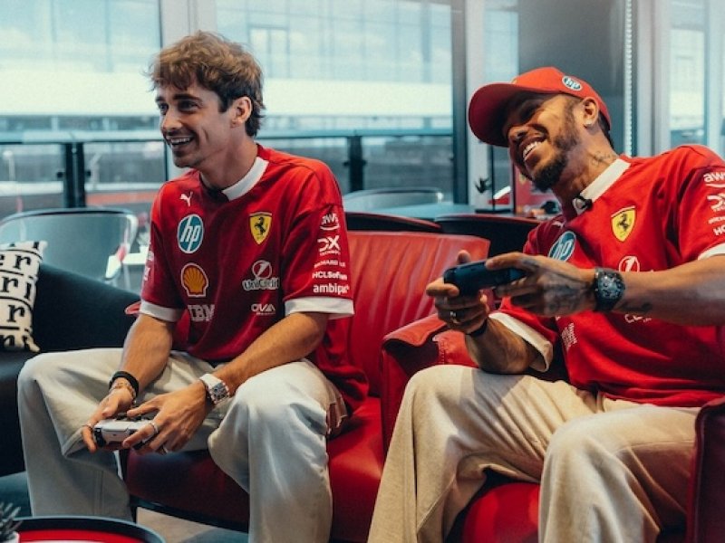 Raketové starty Ferrari děsí konkurenci. Týmy žádají okamžitý zásah FIA