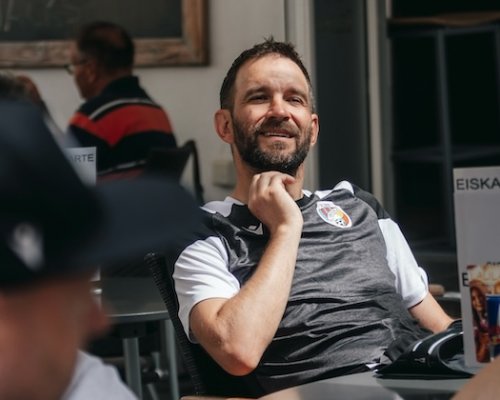 Plzeň mění směr. Před Malmö přebírají Viktorii Bakoš s Bečkou. Koubka i Trousila ale na západě Čech vždycky rádi uvidí...