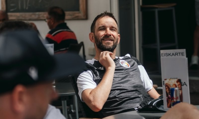 Plzeň mění směr. Před Malmö přebírají Viktorii Bakoš s Bečkou. Koubka i Trousila ale na západě Čech vždycky rádi uvidí...