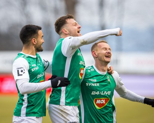 Splněný sen, rád bych se s áčkem podíval na vrcholný turnaj, prozradil reprezentační nováček Martin Cedidla