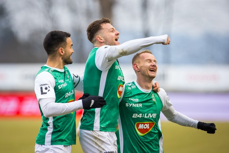 Splněný sen, rád bych se s áčkem podíval na vrcholný turnaj, prozradil reprezentační nováček Martin Cedidla