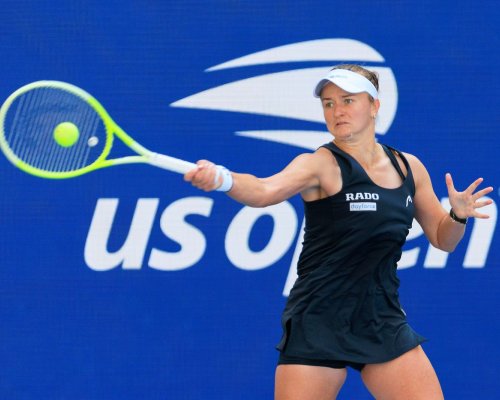 Krejčíková vypadla z US Open a šokuje: Čína mi nechce dát vízum!