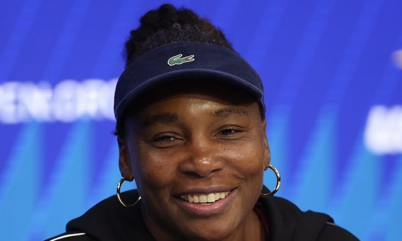 Končit? Ani náhodou! Po US Open opravdu vidím, na čem se chci zlepšit a na čem můžu pracovat, hlásí Venus Williams