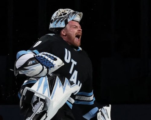 Nedocenění hrdinové v brance? Server NHL.com ukázal na nejvíce podceňované gólmany a vypíchl i Vejmelku s Dostálem