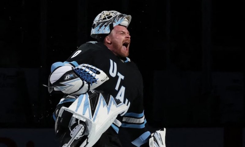 Nedocenění hrdinové v brance? Server NHL.com ukázal na nejvíce podceňované gólmany a vypíchl i Vejmelku s Dostálem