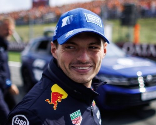 „Další titul už možná nepřijde.“ Verstappen překvapil upřímností o své budoucnosti, do čtyřiačtyřiceti jezdit nebude