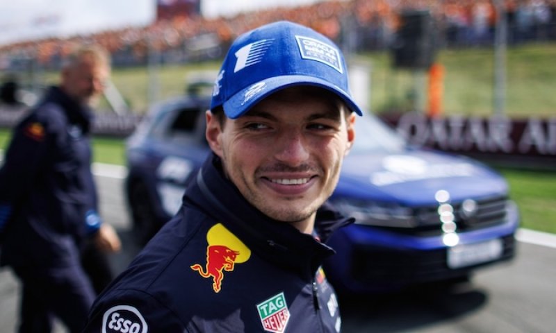 „Další titul už možná nepřijde.“ Verstappen překvapil upřímností o své budoucnosti, do čtyřiačtyřiceti jezdit nebude