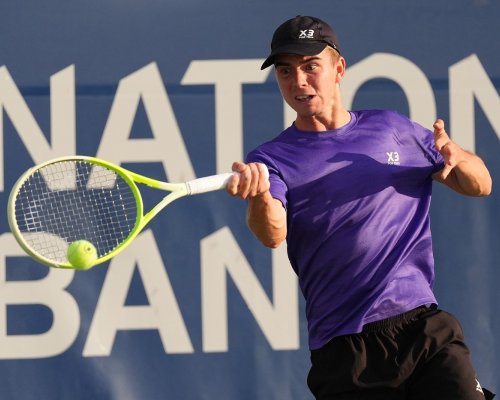 Čtyři Češi na prestižním turnaji Masters v Šanghaji. Osvědčené trio doplní úspěšný kvalifikant Svrčina
