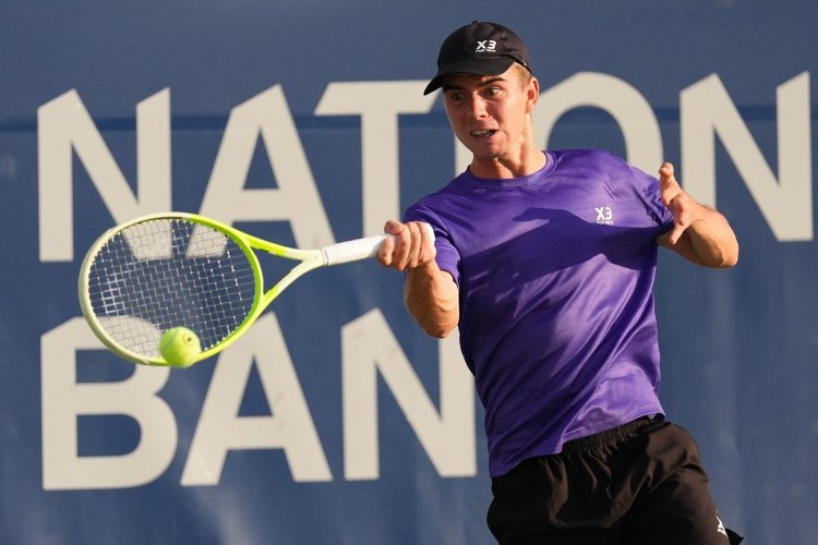 Čtyři Češi na prestižním turnaji Masters v Šanghaji. Osvědčené trio doplní úspěšný kvalifikant Svrčina