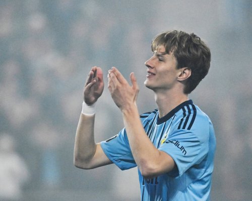 Nový útočník pro Spartu? Kdeže, Priske chce syna jinde