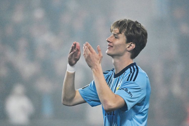 Nový útočník pro Spartu? Kdeže, Priske chce syna jinde