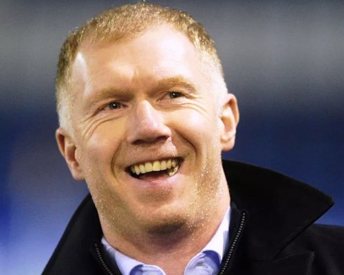 Žádný Isak ani Wirtz. Nejlepší posila léta zakotvila dle Scholese v Manchesteru City