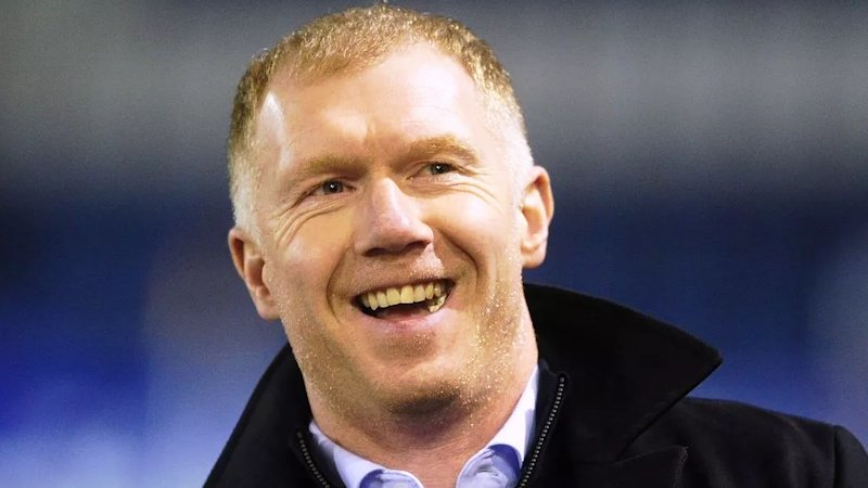 Žádný Isak ani Wirtz. Nejlepší posila léta zakotvila dle Scholese v Manchesteru City
