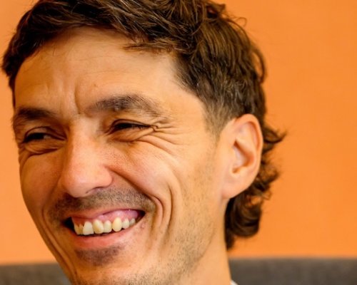 Balvín, absence pivotů a nováčci v ohni. Welsch otevřeně promluvil o pádu českého basketu, trenéra se zastal
