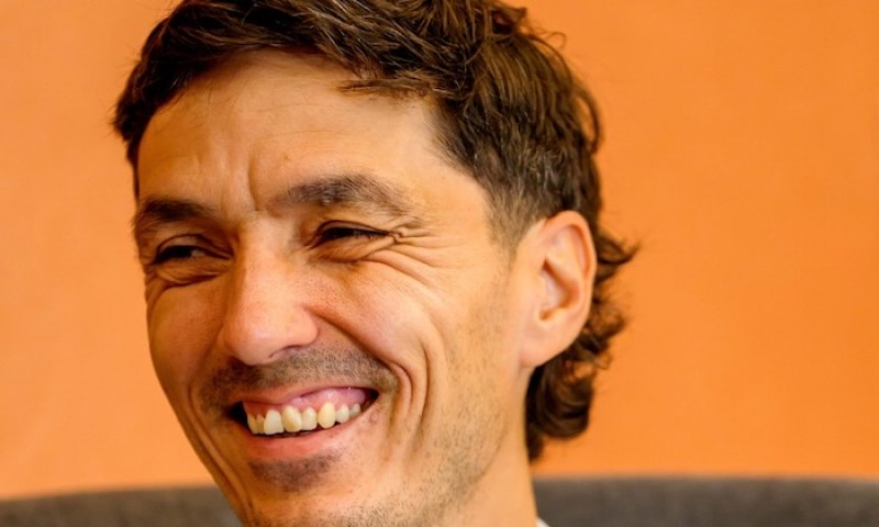 Balvín, absence pivotů a nováčci v ohni. Welsch otevřeně promluvil o pádu českého basketu, trenéra se zastal