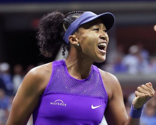 Ósaka v New Yorku ukazuje svou novou verzi a po čtyřech letech je v semifinále grandslamu. Čím ji loni naštvala Muchová?