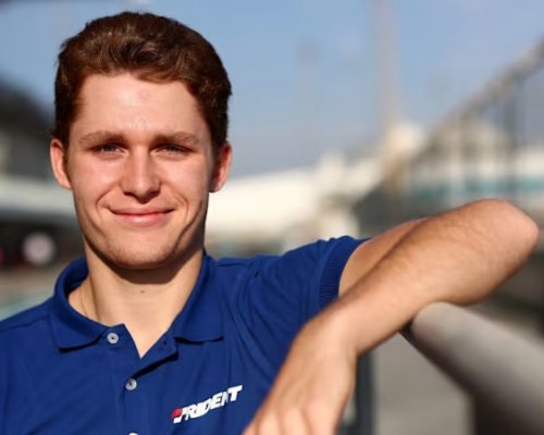 Staněk vsadil vše na jednu kartu. F2 už mu nestačí, rád by mezi elitu