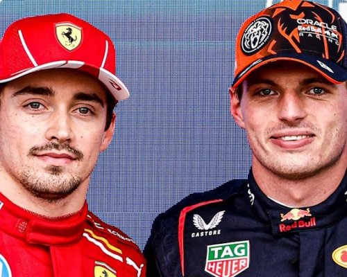 Verstappen koketuje s Ferrari. Rudý sen má ale podmínku