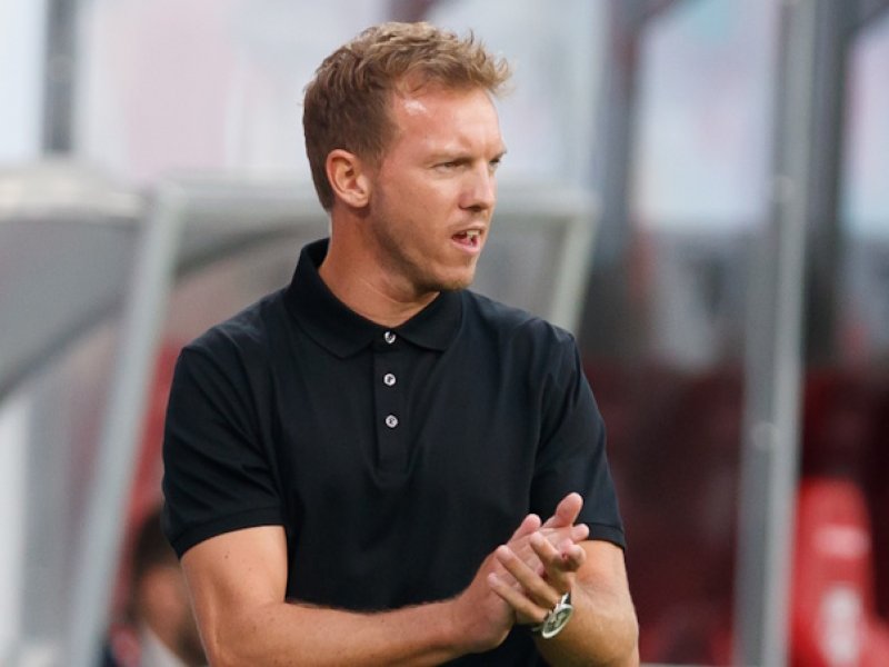 Gerrard, Zidane nebo Nagelsmann? Anfield čeká na nového krále lavičky