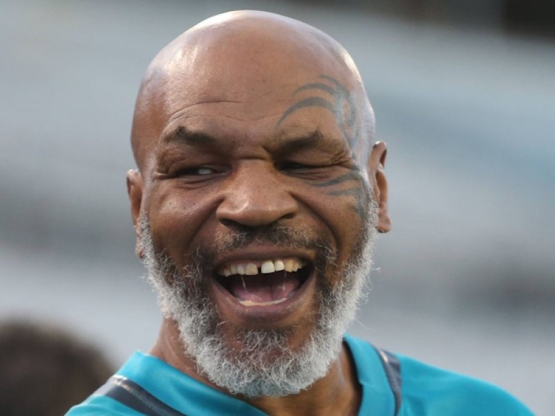 Boxerské zemětřesení! Slavný Mike Tyson oznámil další zápas