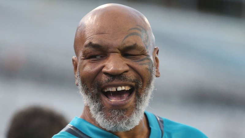 Boxerské zemětřesení! Slavný Mike Tyson oznámil další zápas