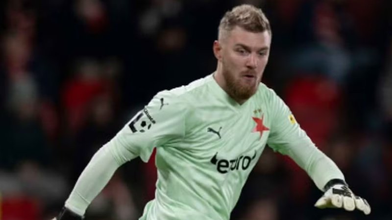 Překvapení v sestavě se vyplatilo! Staněk po životním výkonu prozradil, co do kabiny přinesl Pavel Nedvěd