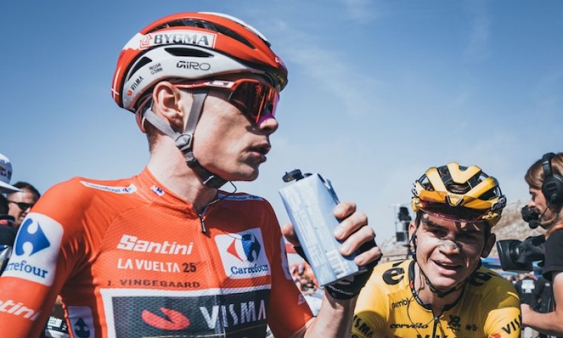 Cyklistika není jen Tour de France, říká hvězda pelotonu. Naznačuje start v Itálii!