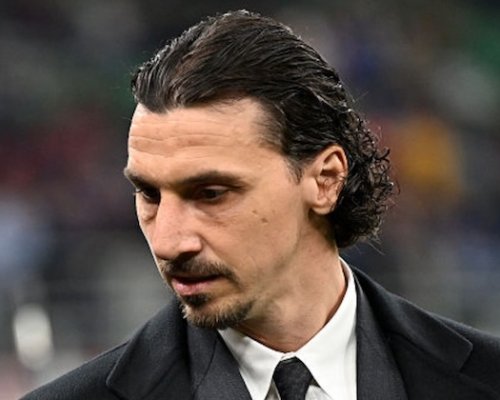 Prohrát s vlastní identitou, to mě štve, soptí Zlatan po vyřazení Nizozemska
