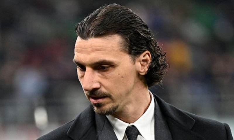 Prohrát s vlastní identitou, to mě štve, soptí Zlatan po vyřazení Nizozemska