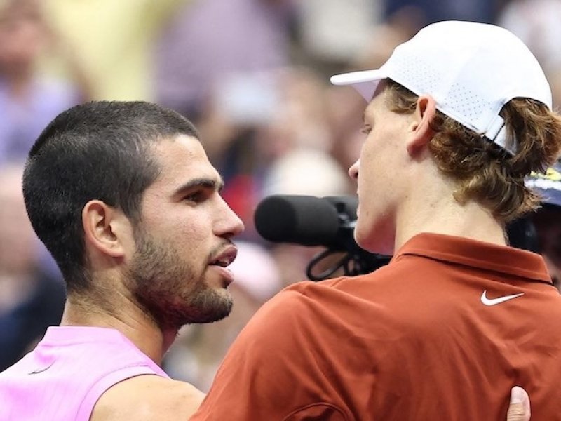 Nejlepší věc, co se tenisu mohla stát. Legenda pěje ódy na novou rivalitu