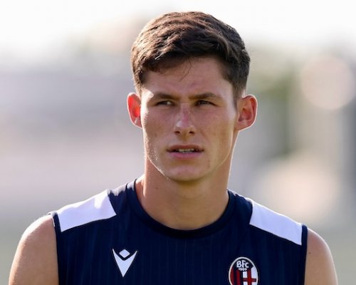 Agresivní, intenzivní a přímočarý fotbal Boloně Vitíkovi vyhovuje. Střídání kvůli žluté ho však překvapilo