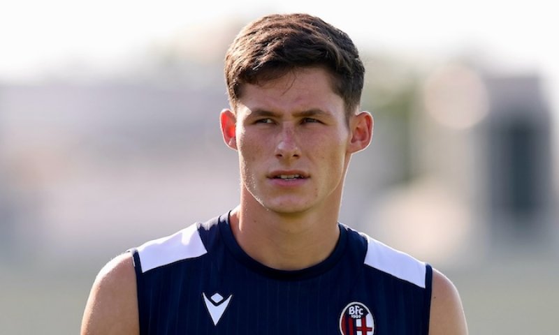 Agresivní, intenzivní a přímočarý fotbal Boloně Vitíkovi vyhovuje. Střídání kvůli žluté ho však překvapilo