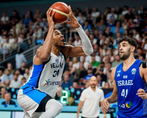 Začíná čtvrtfinále EuroBasketu 2025. Favorité jsou venku, kdo zůstává ve hře o evropskou trofej?