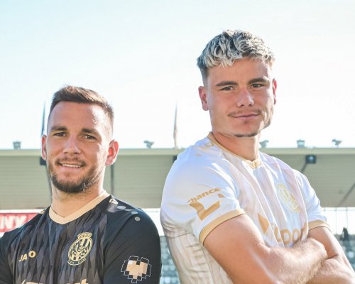 Hradec stihl na závěr postupového okna posílit. Získal dva hráče olomoucké Sigmy