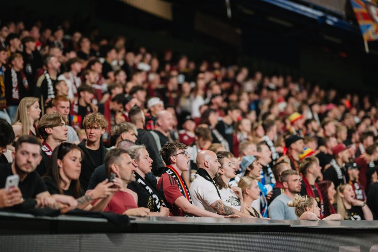 Sparta spouští lístky na Evropu: lidové ceny a přednost pro permanentkáře