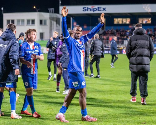 Pohárový šok: Deset statečných Artisu vyřadilo Liberec po penaltovém dramatu