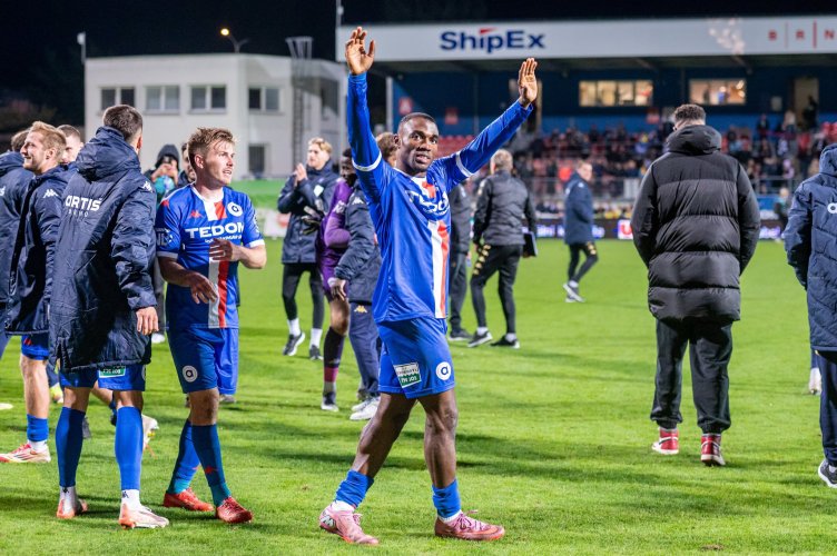 Pohárový šok: Deset statečných Artisu vyřadilo Liberec po penaltovém dramatu