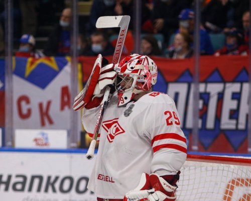 Kladno hlásí velkou posilu do branky. Přichází Švéd s minulostí v NHL