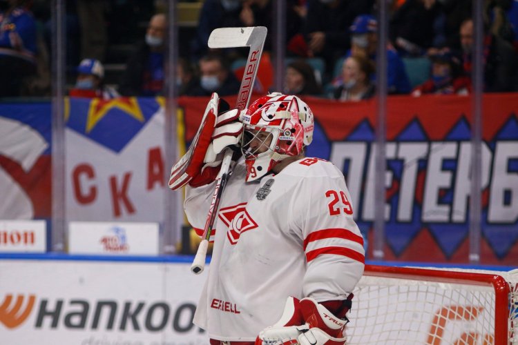 Kladno hlásí velkou posilu do branky. Přichází Švéd s minulostí v NHL
